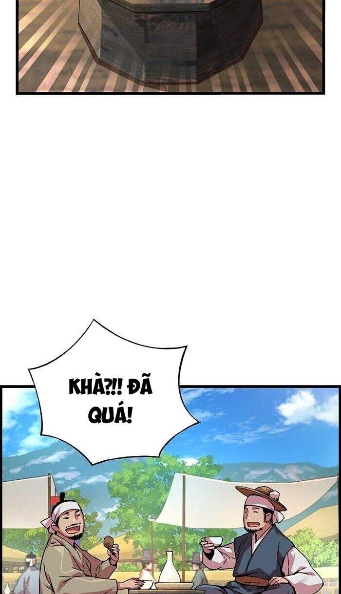 Tôi Sẽ Sống Như Một Hoàng Tử Chapter 39 - Trang 2