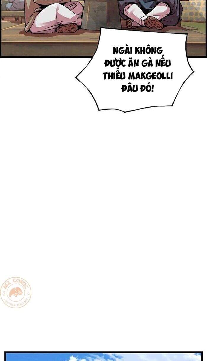 Tôi Sẽ Sống Như Một Hoàng Tử Chapter 39 - Trang 2