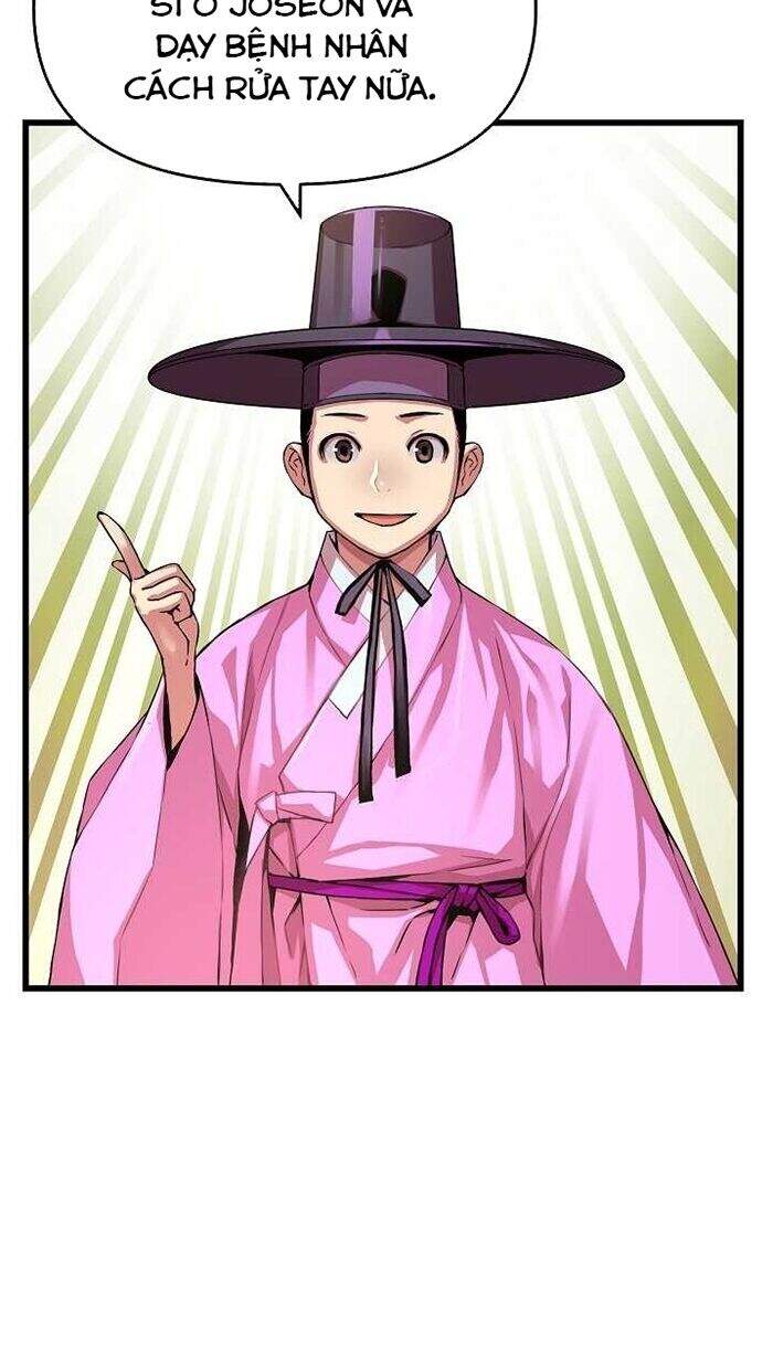Tôi Sẽ Sống Như Một Hoàng Tử Chapter 39 - Trang 2