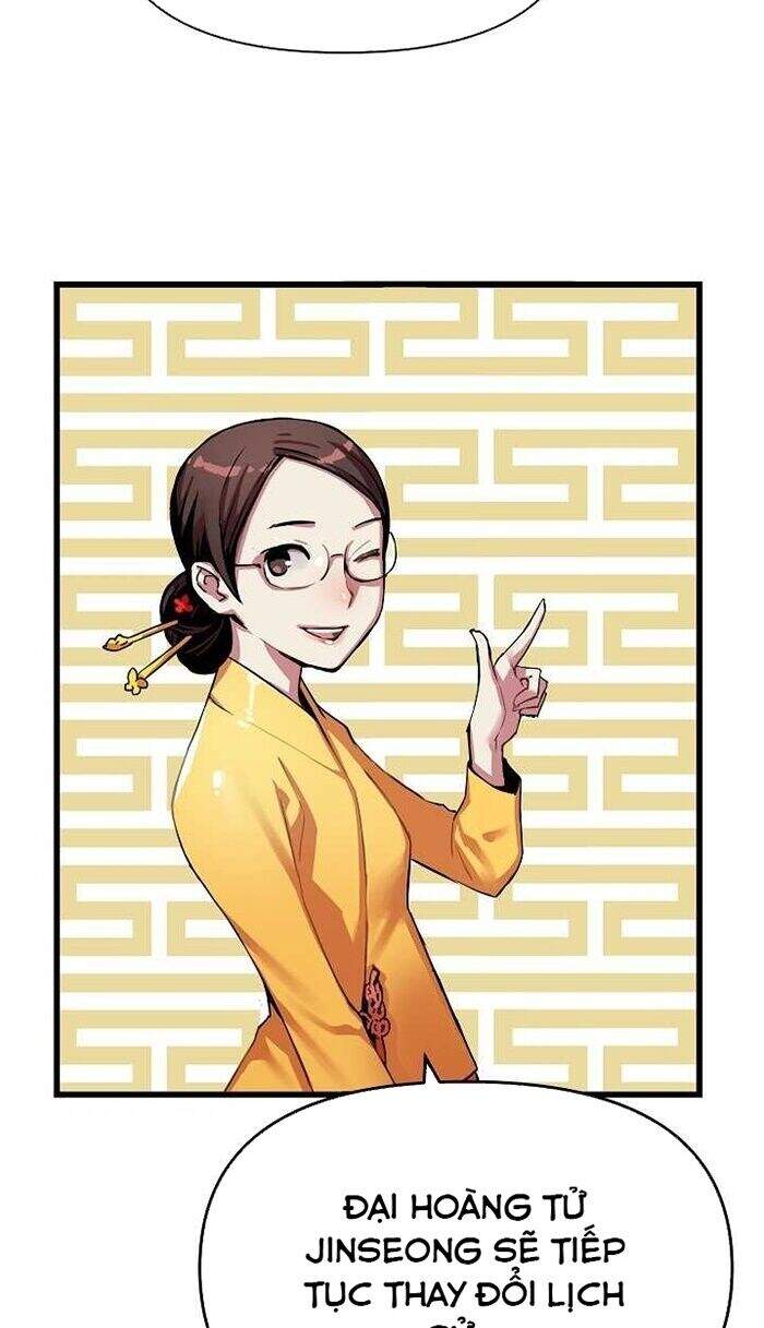 Tôi Sẽ Sống Như Một Hoàng Tử Chapter 39 - Trang 2