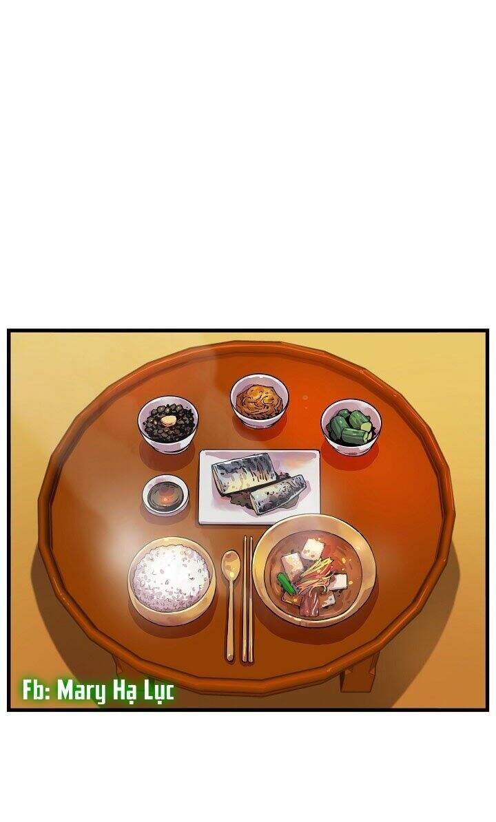 Tôi Sẽ Sống Như Một Hoàng Tử Chapter 4 - Trang 2