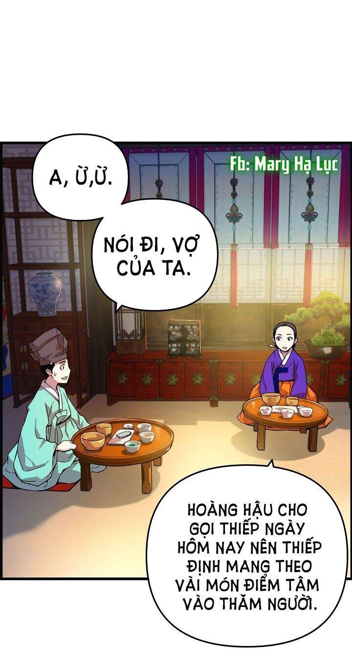 Tôi Sẽ Sống Như Một Hoàng Tử Chapter 4 - Trang 2