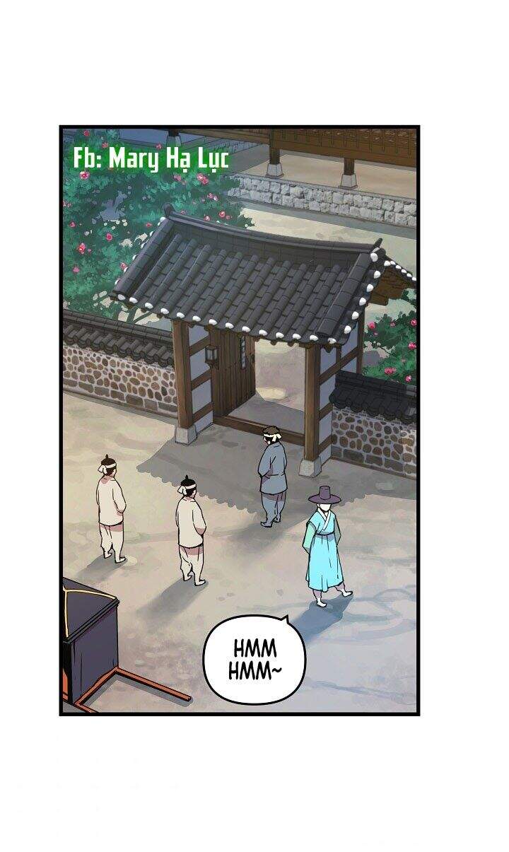 Tôi Sẽ Sống Như Một Hoàng Tử Chapter 4 - Trang 2