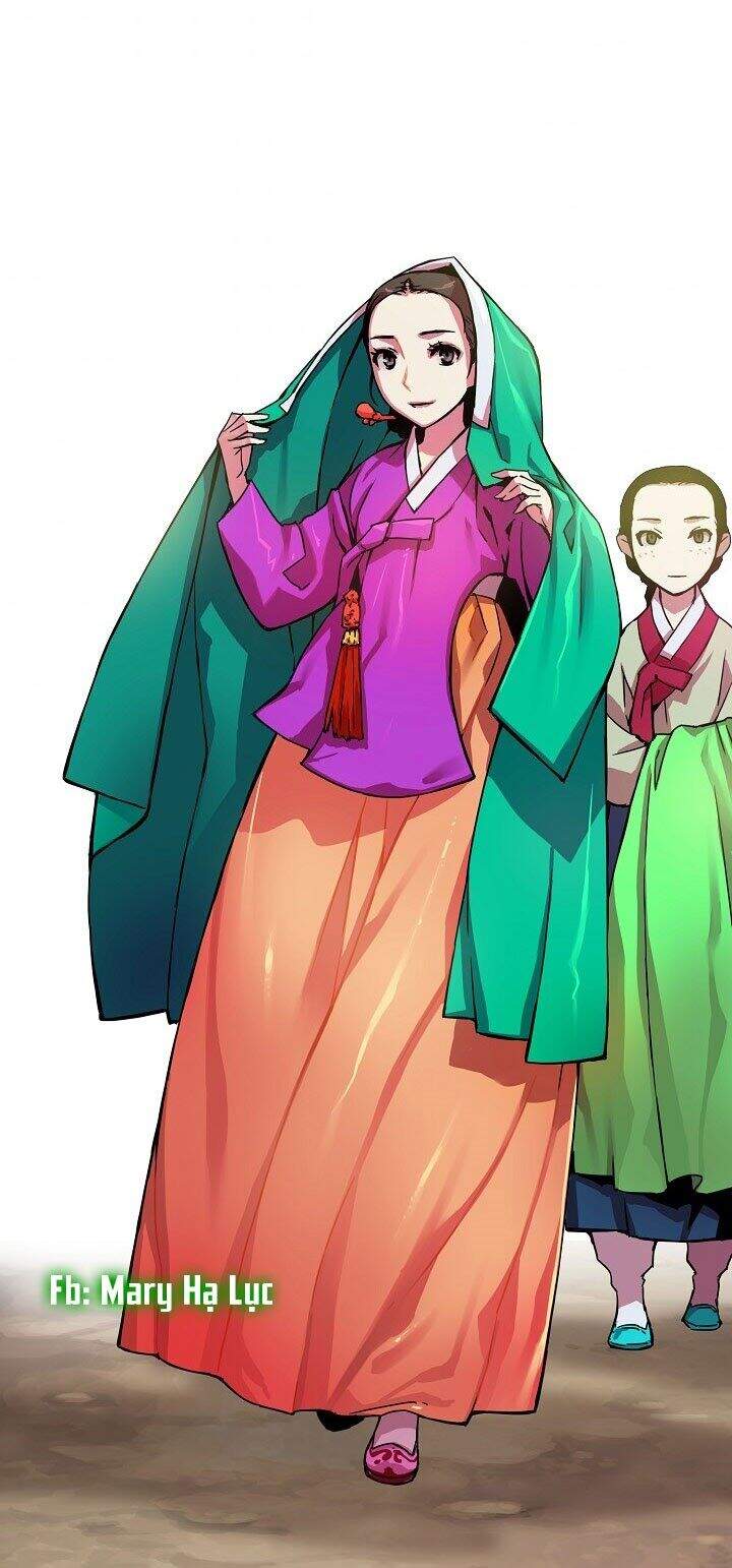 Tôi Sẽ Sống Như Một Hoàng Tử Chapter 4 - Trang 2