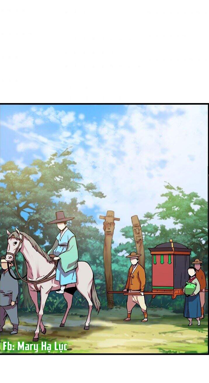 Tôi Sẽ Sống Như Một Hoàng Tử Chapter 4 - Trang 2