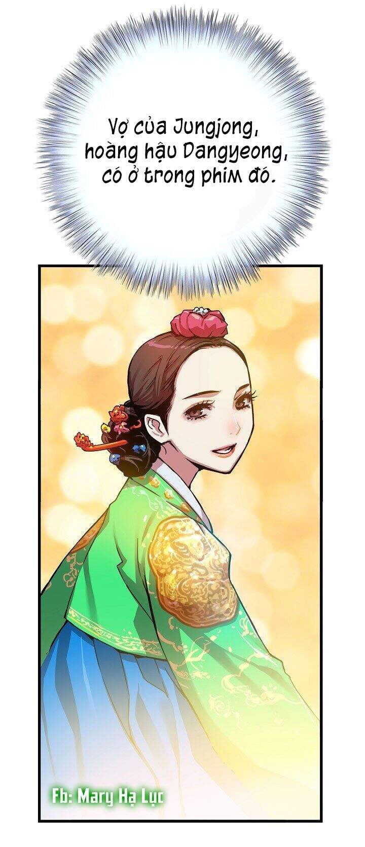 Tôi Sẽ Sống Như Một Hoàng Tử Chapter 4 - Trang 2