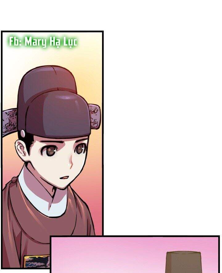 Tôi Sẽ Sống Như Một Hoàng Tử Chapter 4 - Trang 2