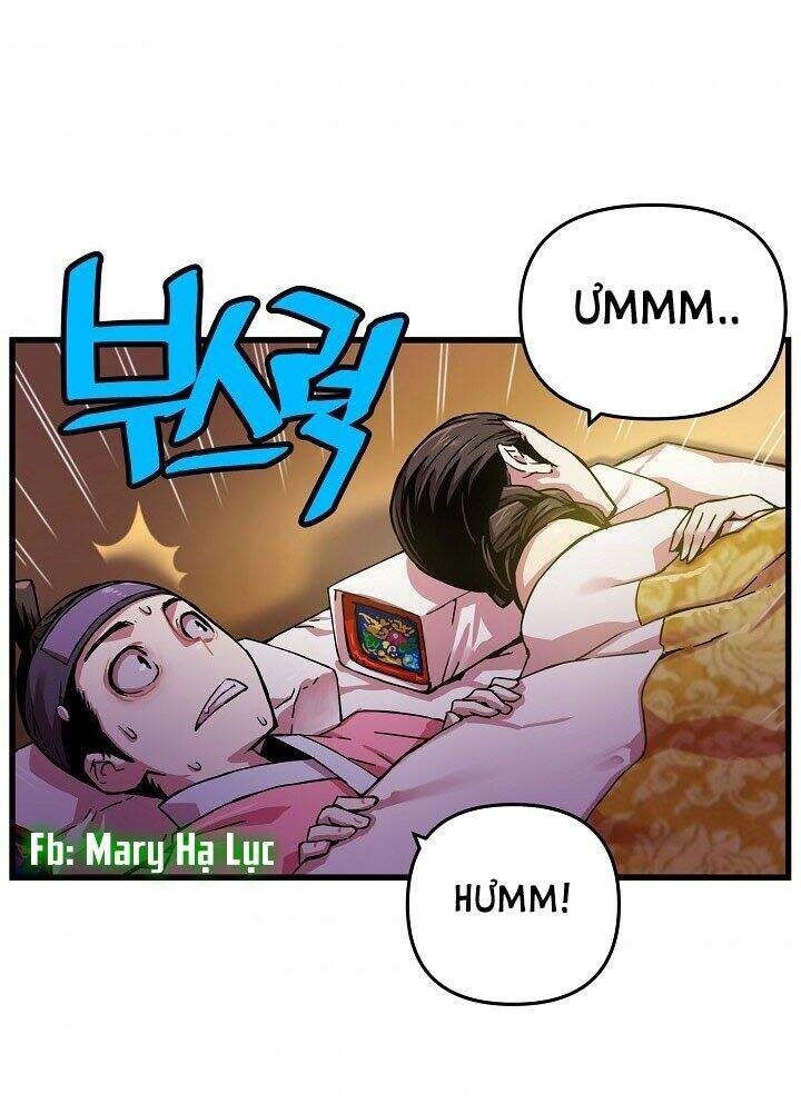 Tôi Sẽ Sống Như Một Hoàng Tử Chapter 4 - Trang 2