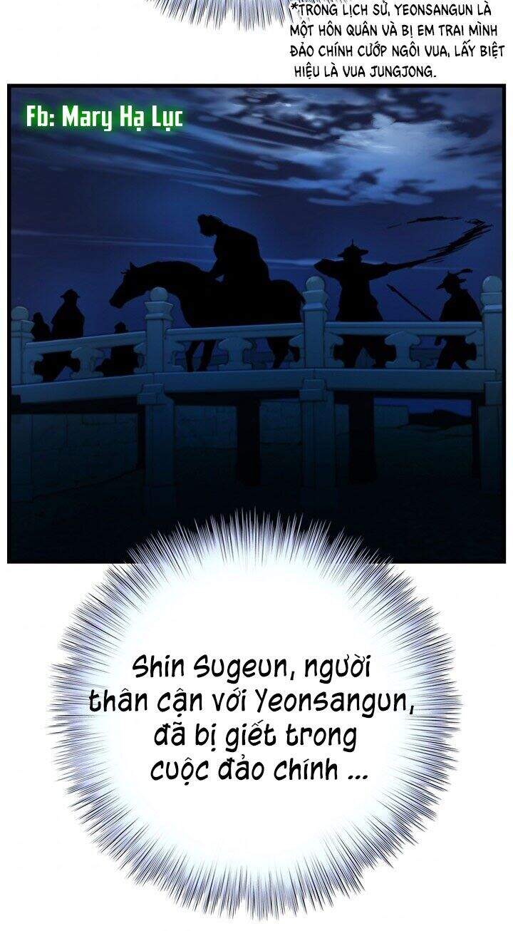 Tôi Sẽ Sống Như Một Hoàng Tử Chapter 4 - Trang 2