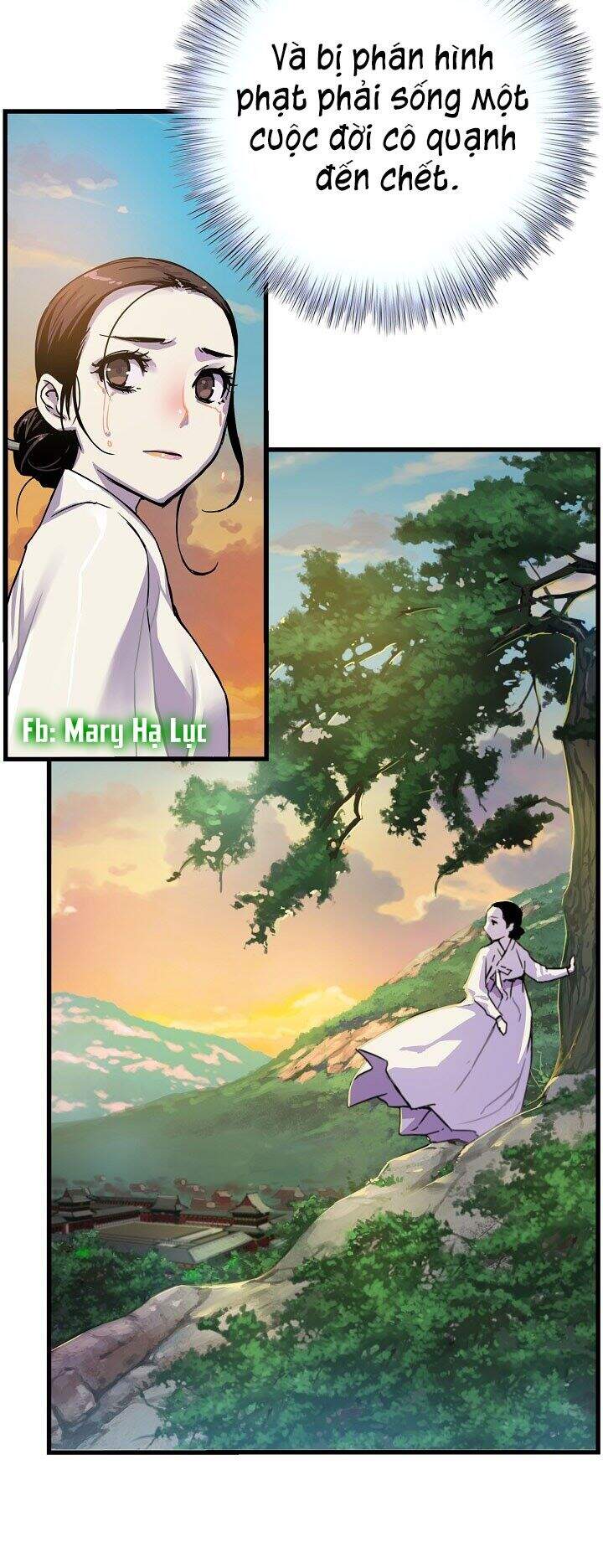 Tôi Sẽ Sống Như Một Hoàng Tử Chapter 4 - Trang 2