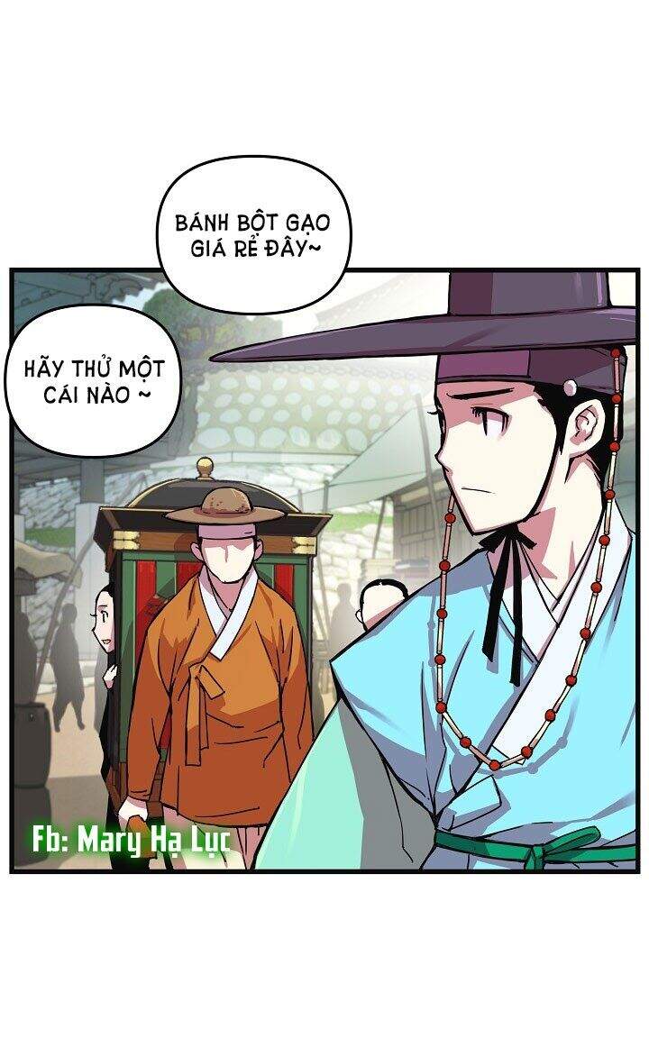 Tôi Sẽ Sống Như Một Hoàng Tử Chapter 4 - Trang 2