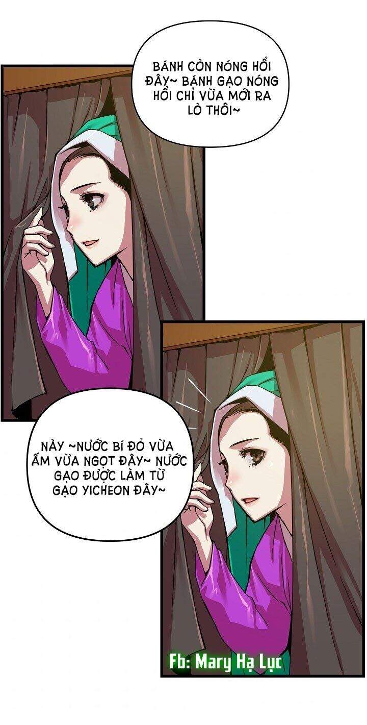 Tôi Sẽ Sống Như Một Hoàng Tử Chapter 4 - Trang 2