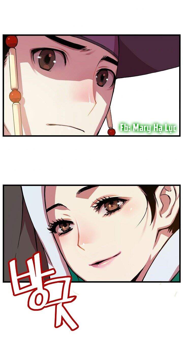 Tôi Sẽ Sống Như Một Hoàng Tử Chapter 4 - Trang 2