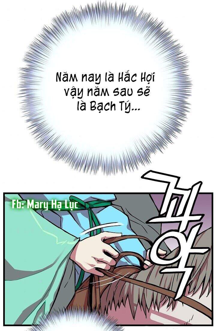 Tôi Sẽ Sống Như Một Hoàng Tử Chapter 4 - Trang 2