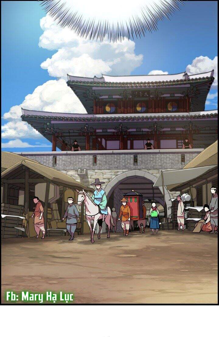 Tôi Sẽ Sống Như Một Hoàng Tử Chapter 4 - Trang 2