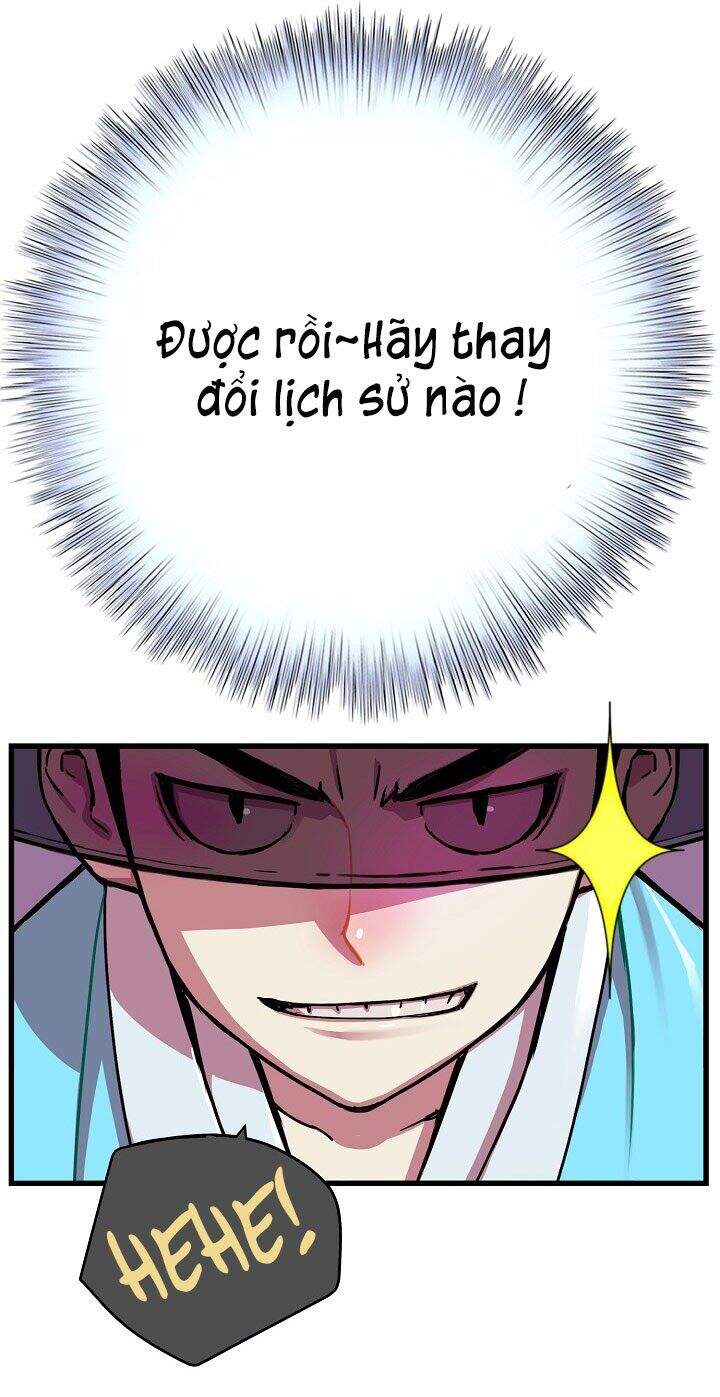 Tôi Sẽ Sống Như Một Hoàng Tử Chapter 4 - Trang 2