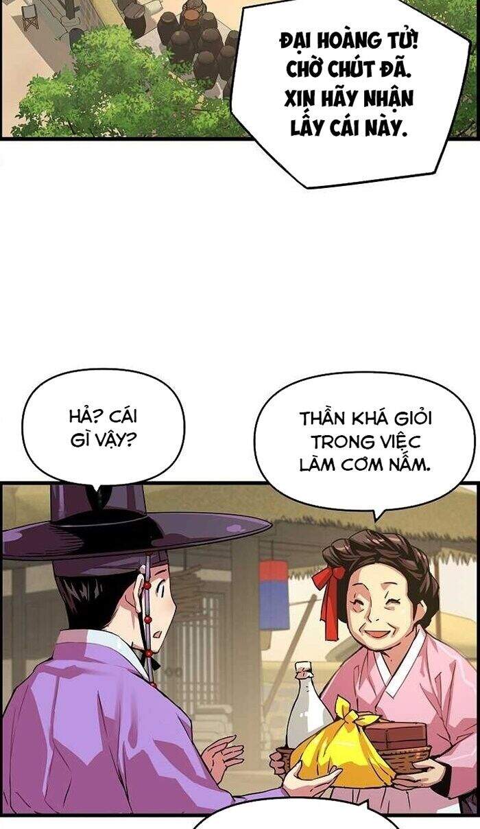 Tôi Sẽ Sống Như Một Hoàng Tử Chapter 40 - Trang 2