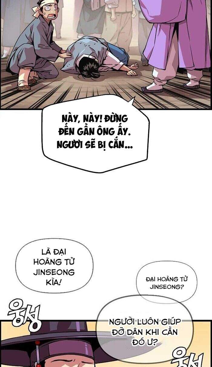 Tôi Sẽ Sống Như Một Hoàng Tử Chapter 40 - Trang 2