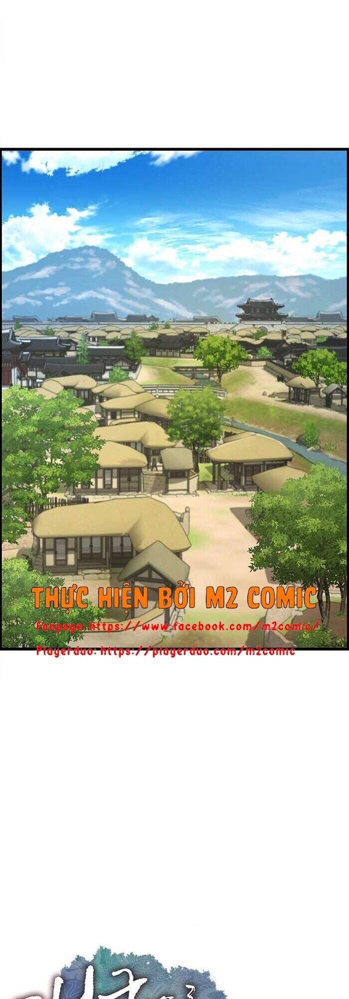 Tôi Sẽ Sống Như Một Hoàng Tử Chapter 40 - Trang 2