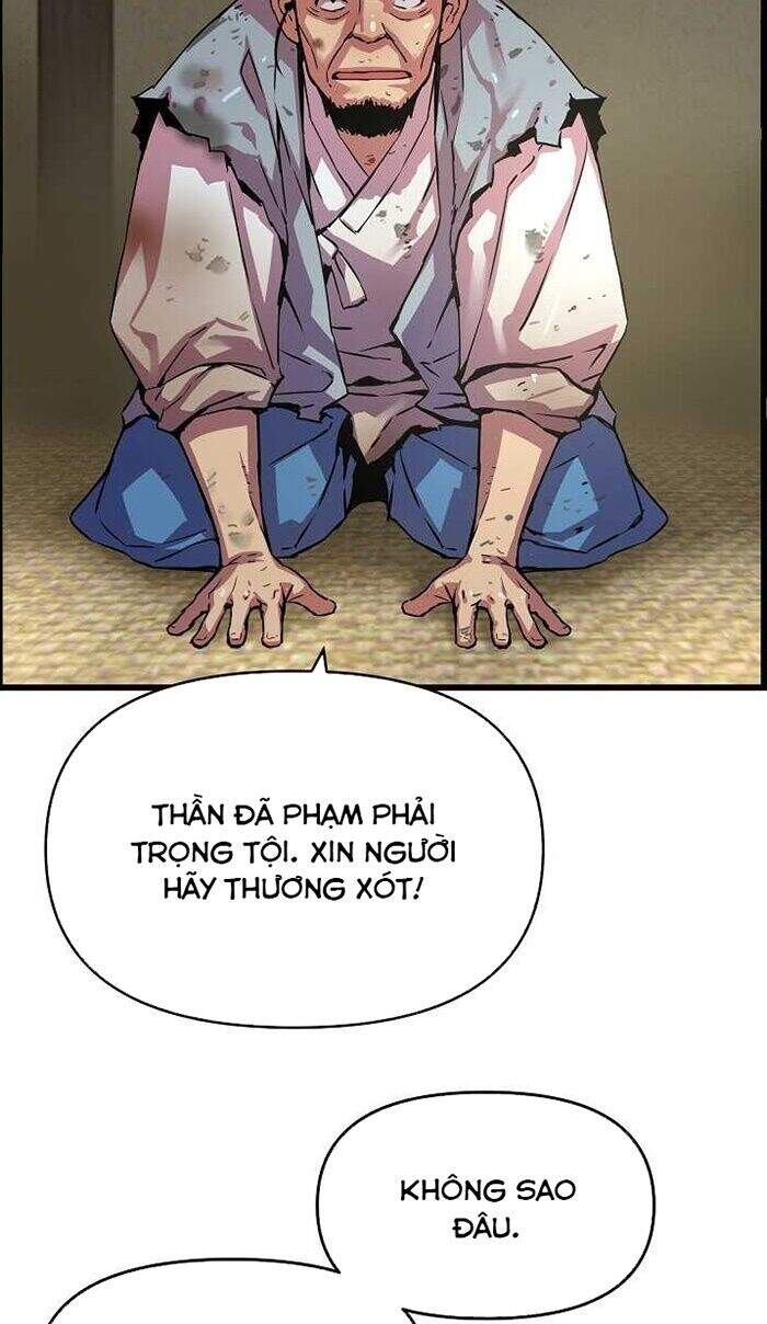 Tôi Sẽ Sống Như Một Hoàng Tử Chapter 40 - Trang 2
