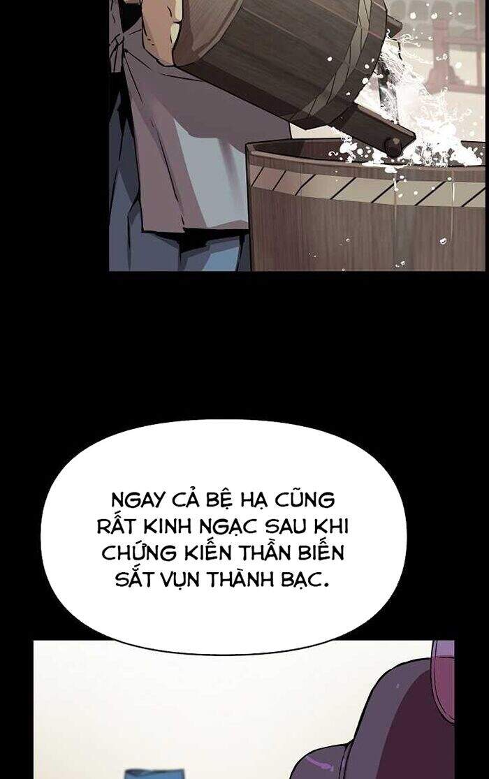 Tôi Sẽ Sống Như Một Hoàng Tử Chapter 40 - Trang 2