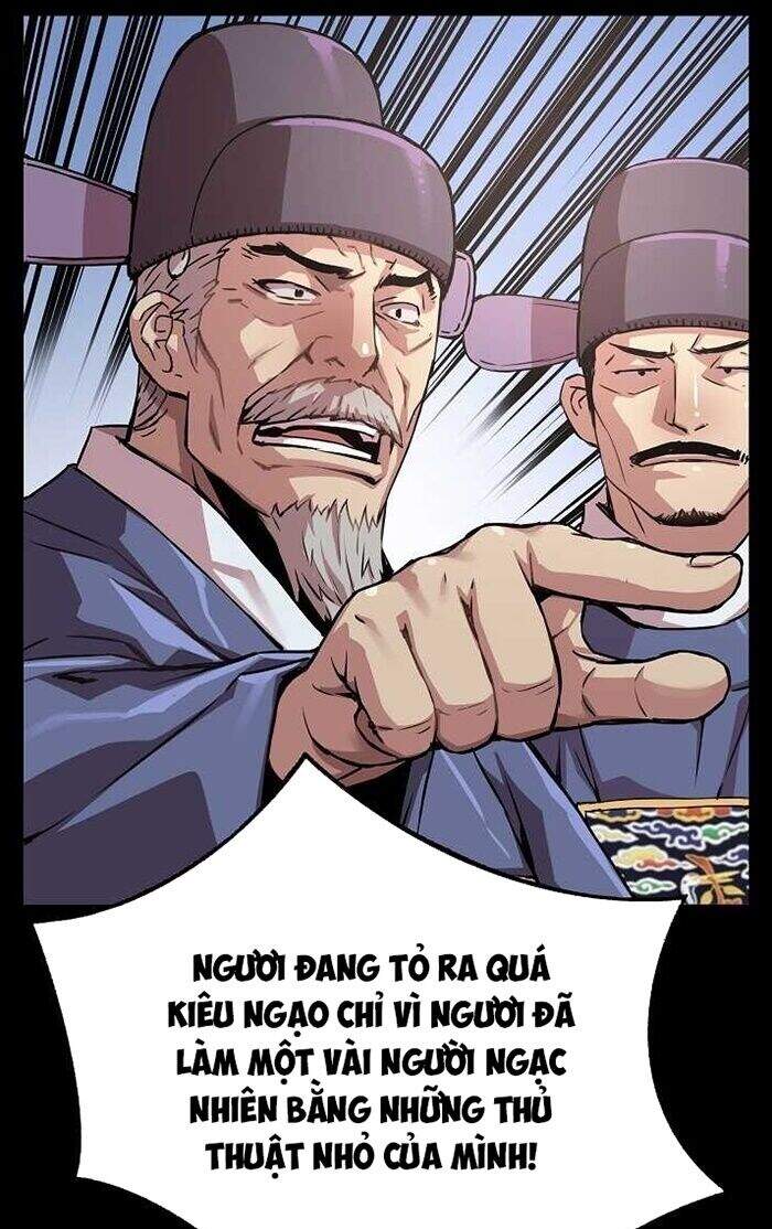 Tôi Sẽ Sống Như Một Hoàng Tử Chapter 40 - Trang 2