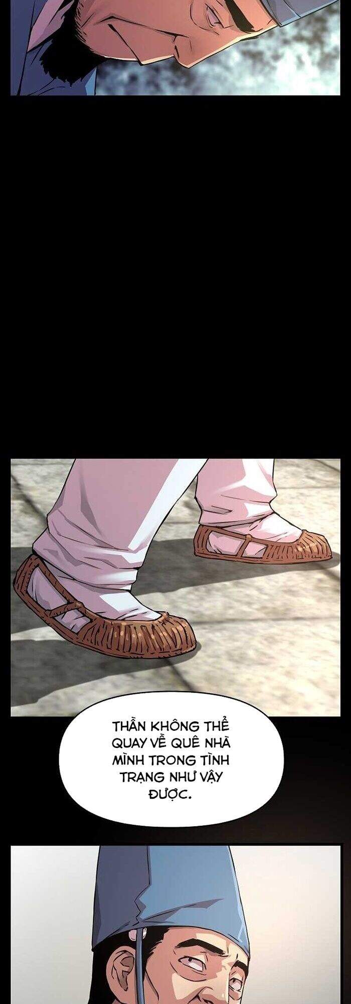 Tôi Sẽ Sống Như Một Hoàng Tử Chapter 40 - Trang 2