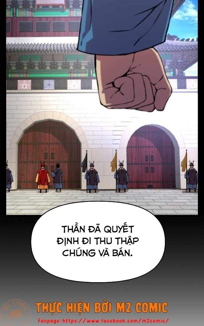 Tôi Sẽ Sống Như Một Hoàng Tử Chapter 40 - Trang 2