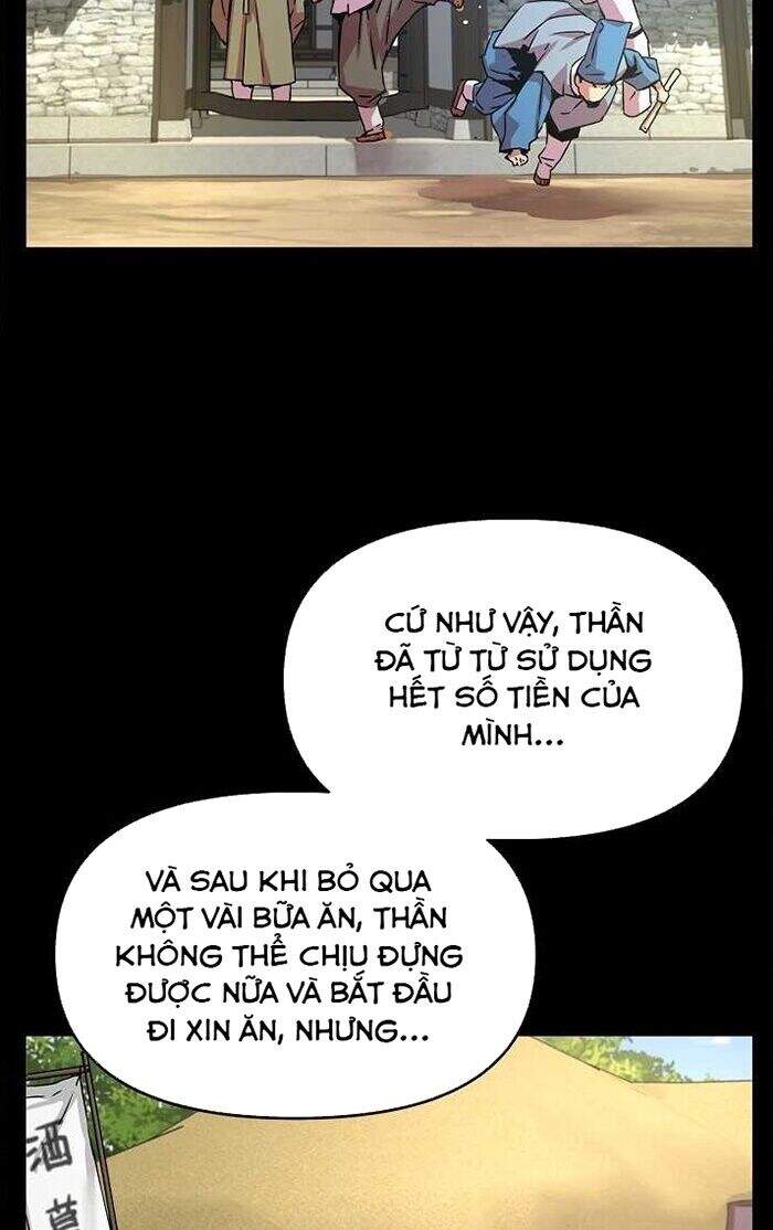 Tôi Sẽ Sống Như Một Hoàng Tử Chapter 40 - Trang 2