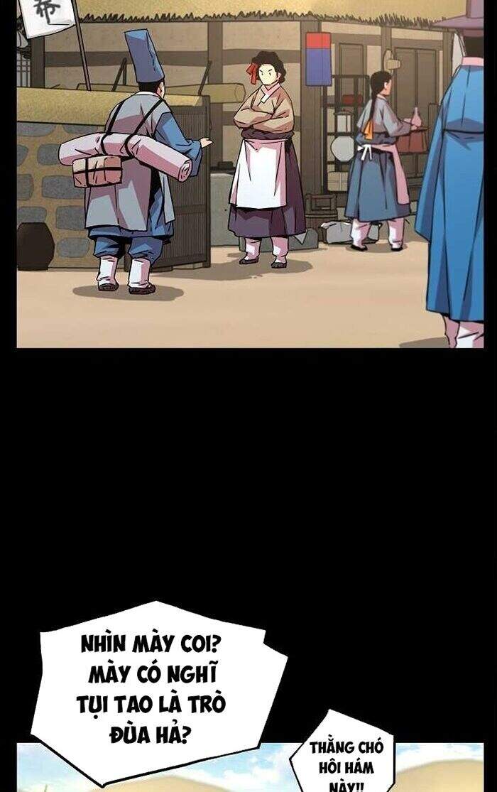 Tôi Sẽ Sống Như Một Hoàng Tử Chapter 40 - Trang 2