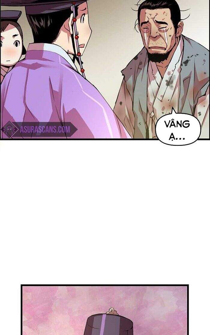 Tôi Sẽ Sống Như Một Hoàng Tử Chapter 40 - Trang 2