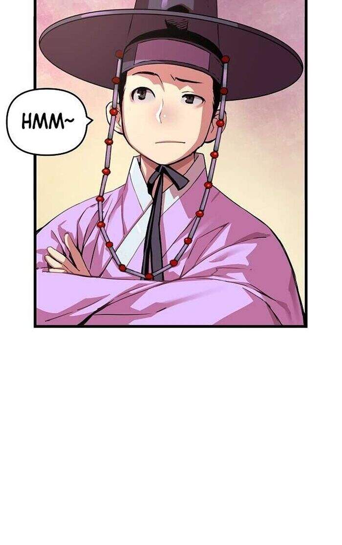 Tôi Sẽ Sống Như Một Hoàng Tử Chapter 40 - Trang 2