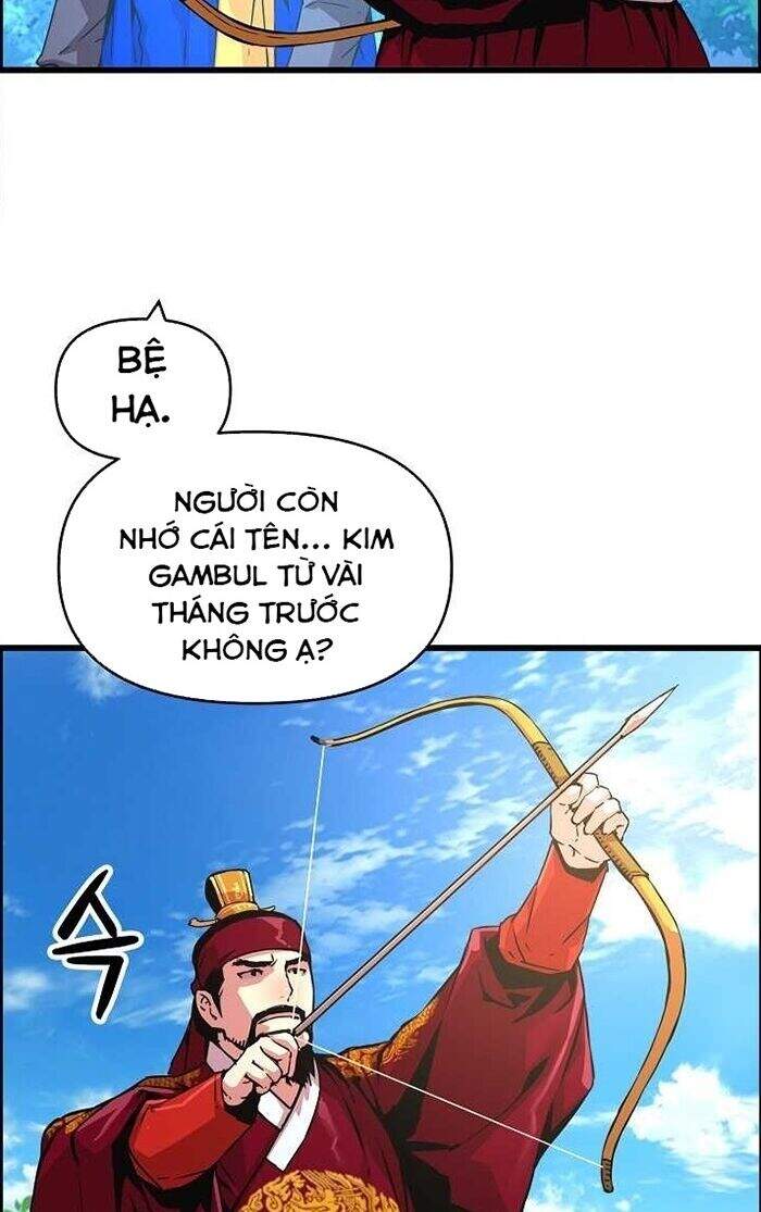 Tôi Sẽ Sống Như Một Hoàng Tử Chapter 40 - Trang 2