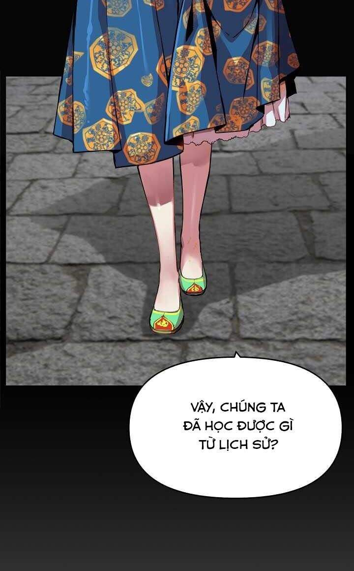 Tôi Sẽ Sống Như Một Hoàng Tử Chapter 41 - Trang 2