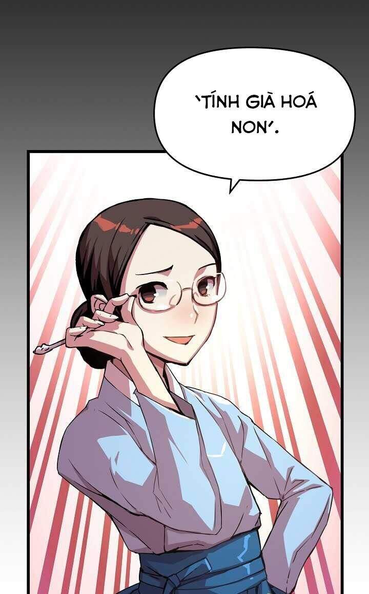 Tôi Sẽ Sống Như Một Hoàng Tử Chapter 41 - Trang 2