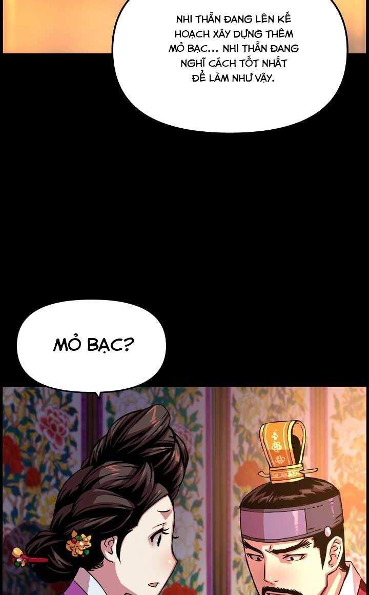 Tôi Sẽ Sống Như Một Hoàng Tử Chapter 41 - Trang 2