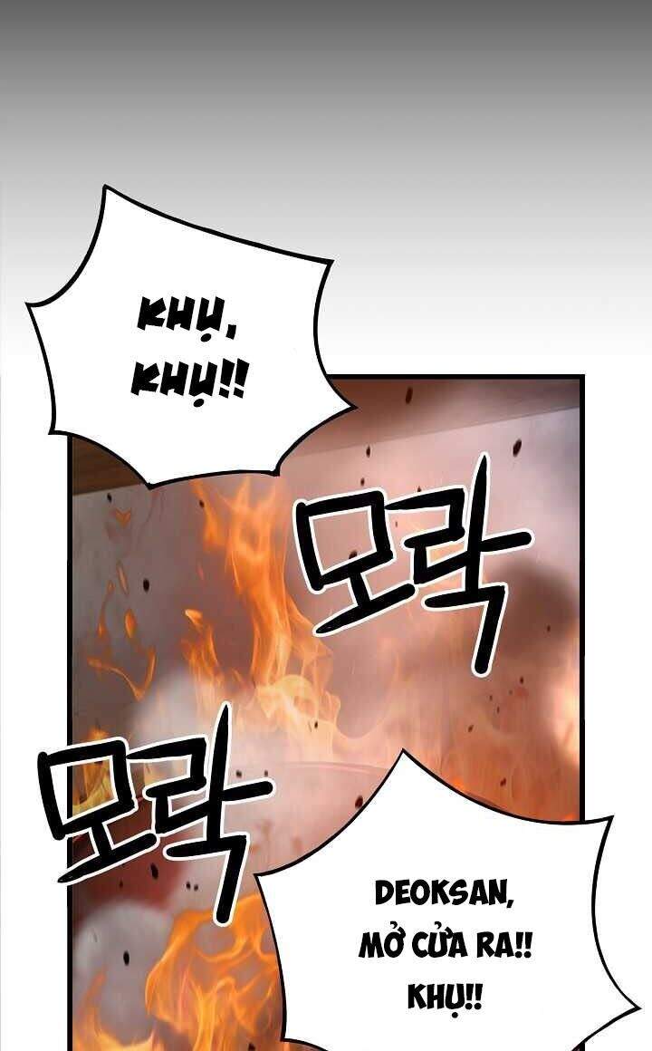 Tôi Sẽ Sống Như Một Hoàng Tử Chapter 41 - Trang 2