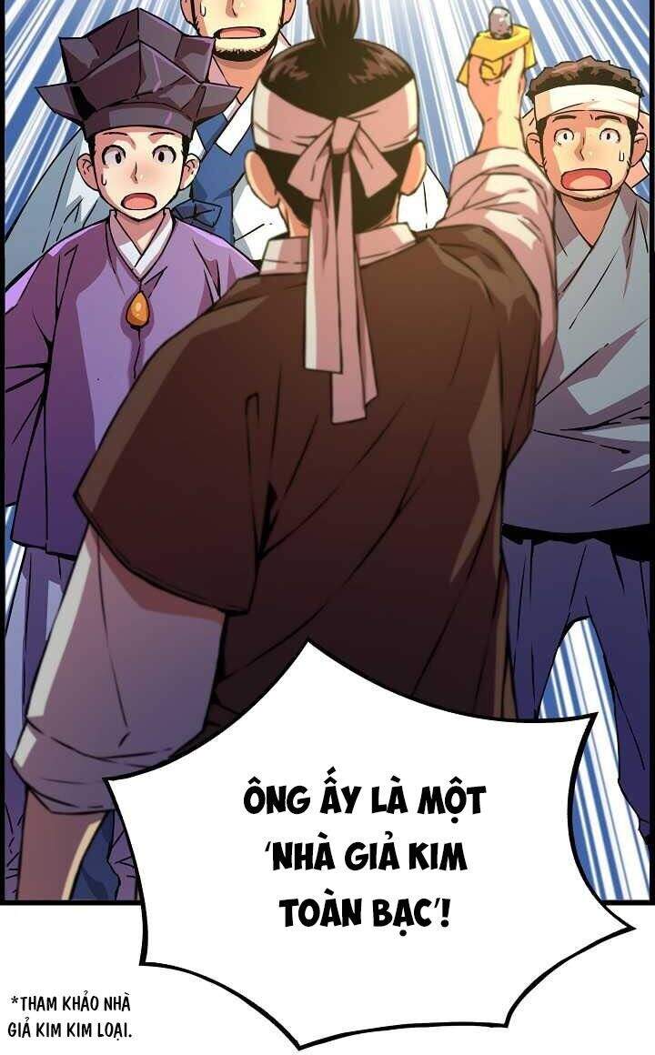 Tôi Sẽ Sống Như Một Hoàng Tử Chapter 41 - Trang 2