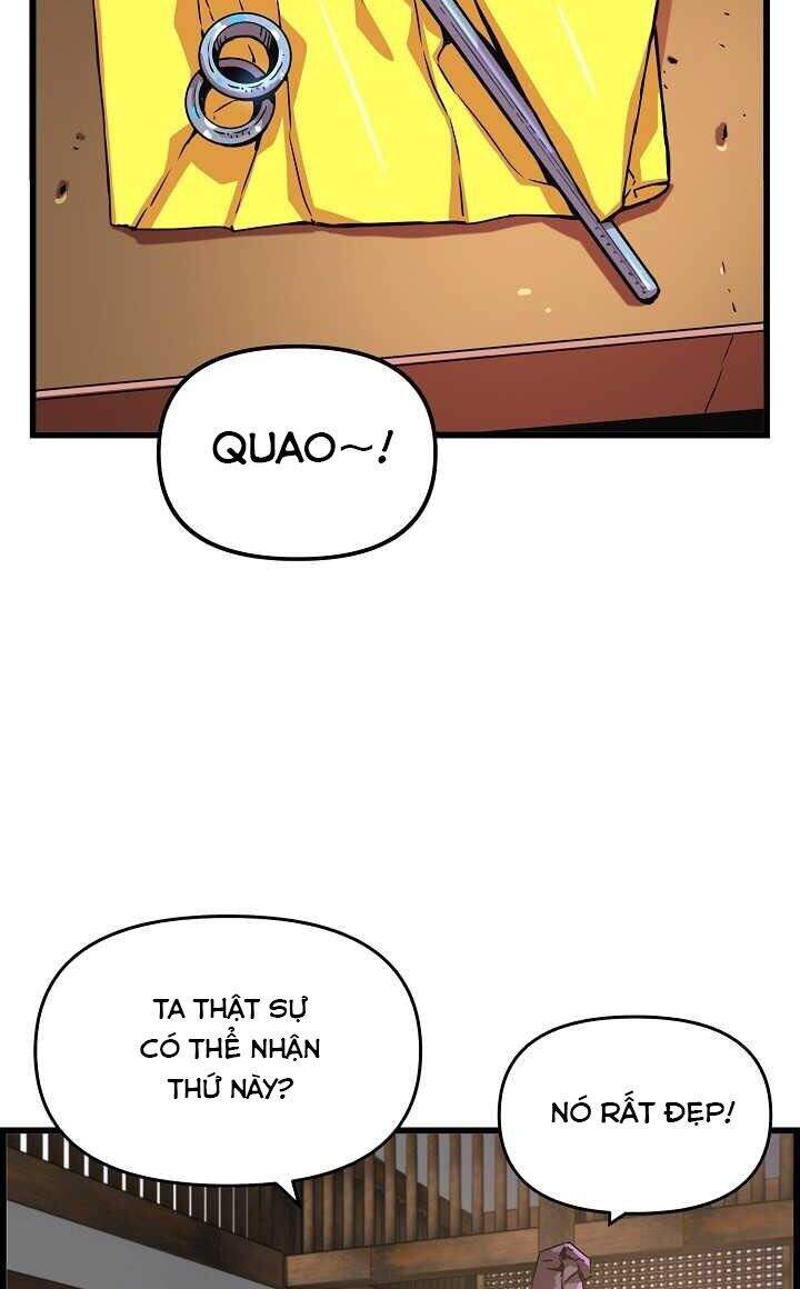 Tôi Sẽ Sống Như Một Hoàng Tử Chapter 41 - Trang 2