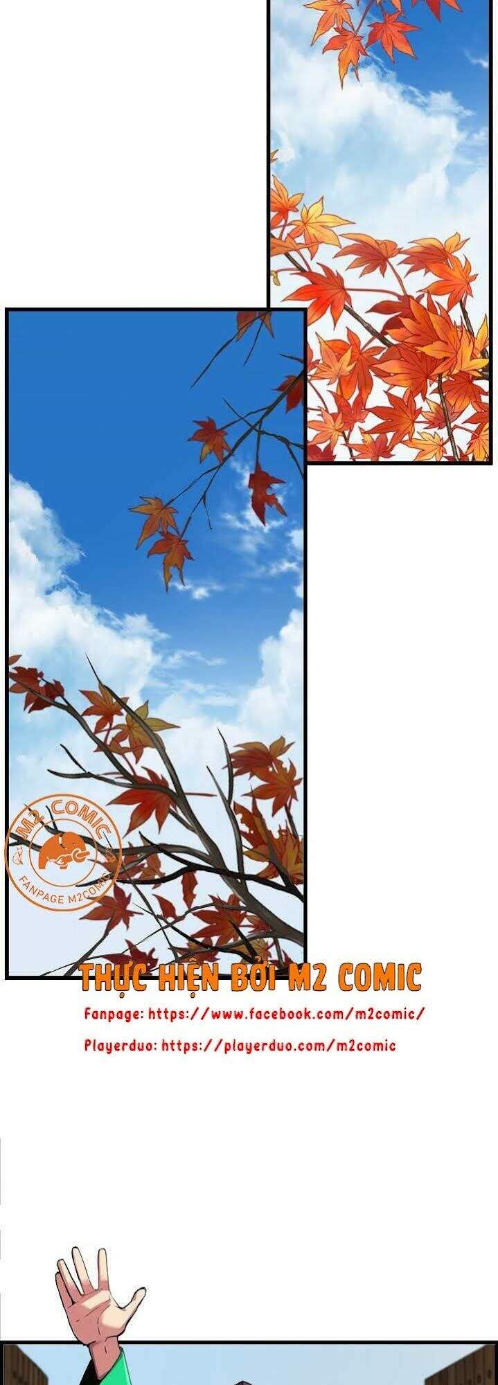 Tôi Sẽ Sống Như Một Hoàng Tử Chapter 41 - Trang 2