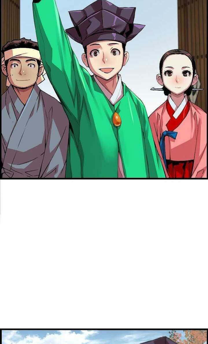 Tôi Sẽ Sống Như Một Hoàng Tử Chapter 41 - Trang 2