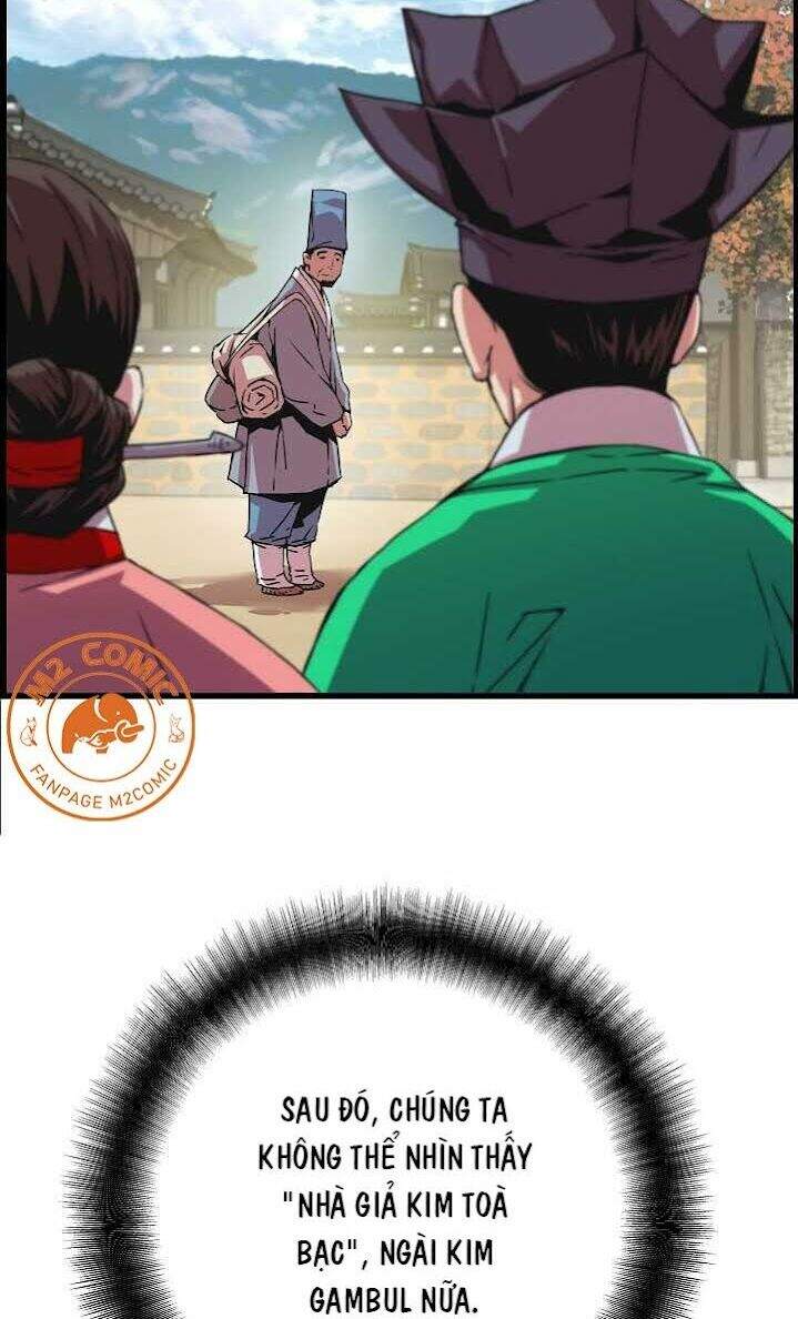 Tôi Sẽ Sống Như Một Hoàng Tử Chapter 41 - Trang 2