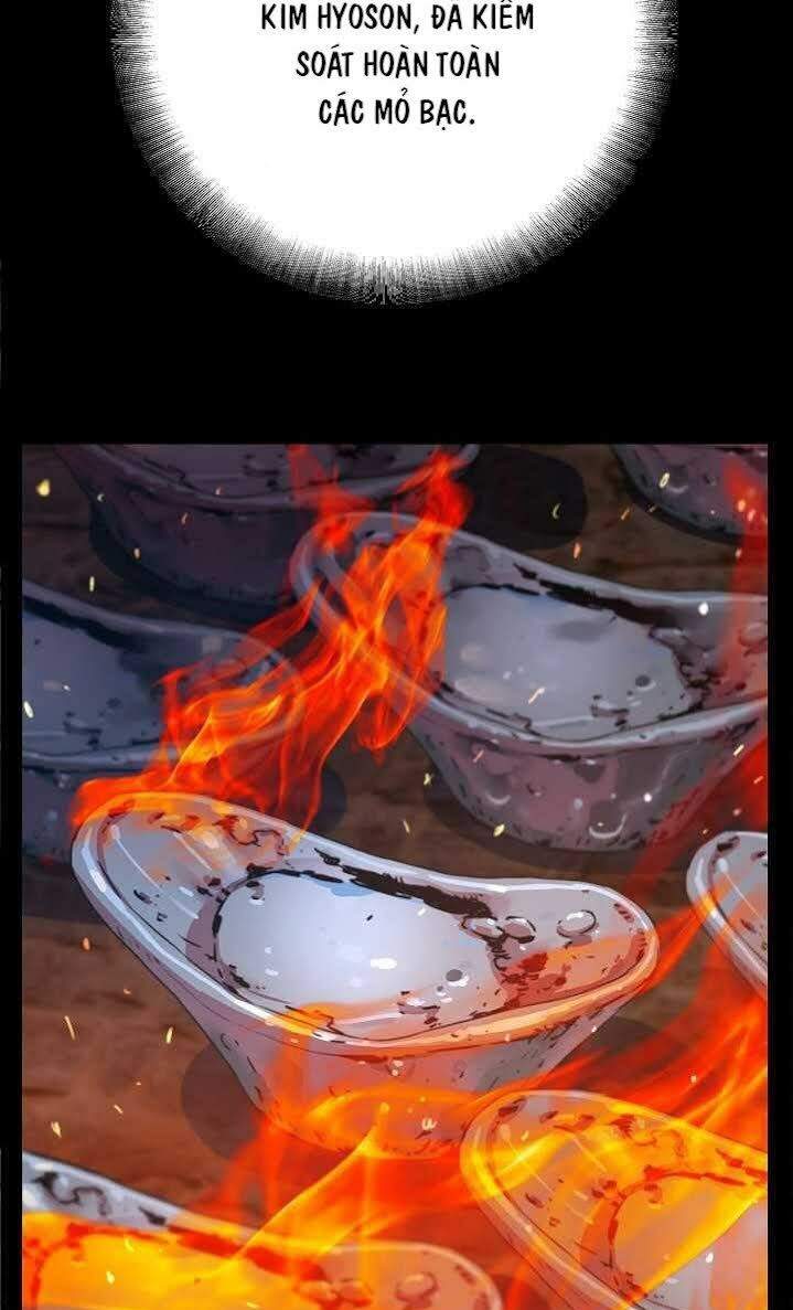 Tôi Sẽ Sống Như Một Hoàng Tử Chapter 41 - Trang 2