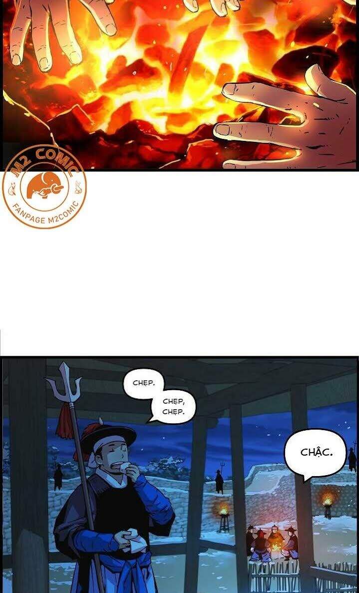 Tôi Sẽ Sống Như Một Hoàng Tử Chapter 41 - Trang 2