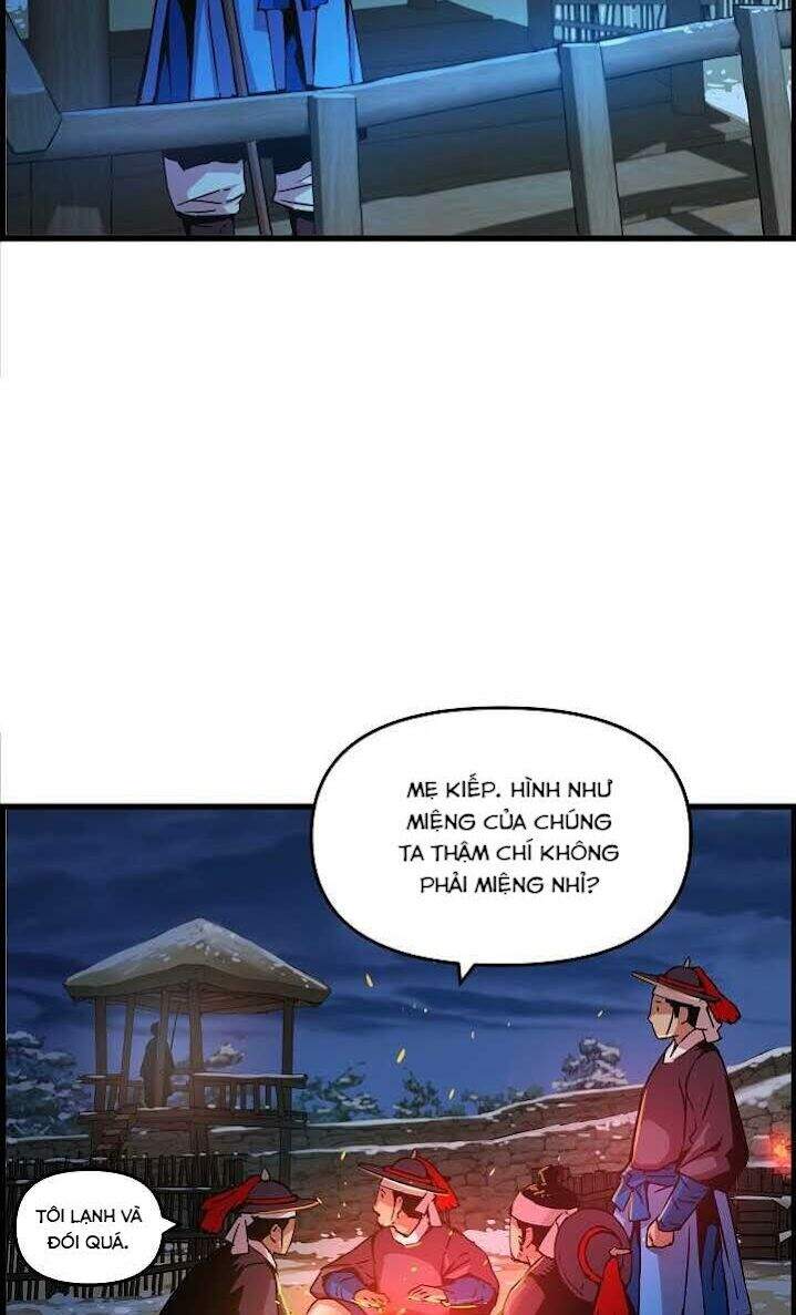 Tôi Sẽ Sống Như Một Hoàng Tử Chapter 41 - Trang 2