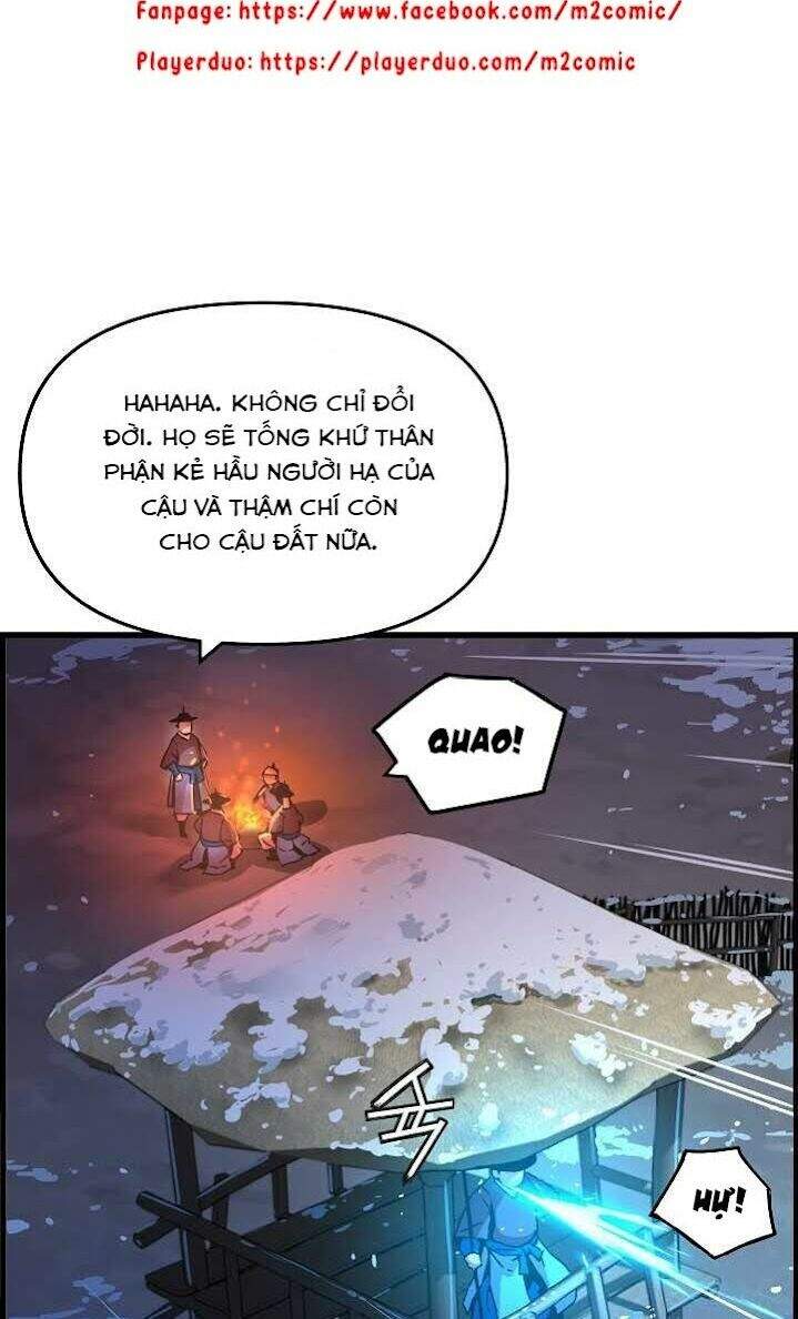 Tôi Sẽ Sống Như Một Hoàng Tử Chapter 41 - Trang 2