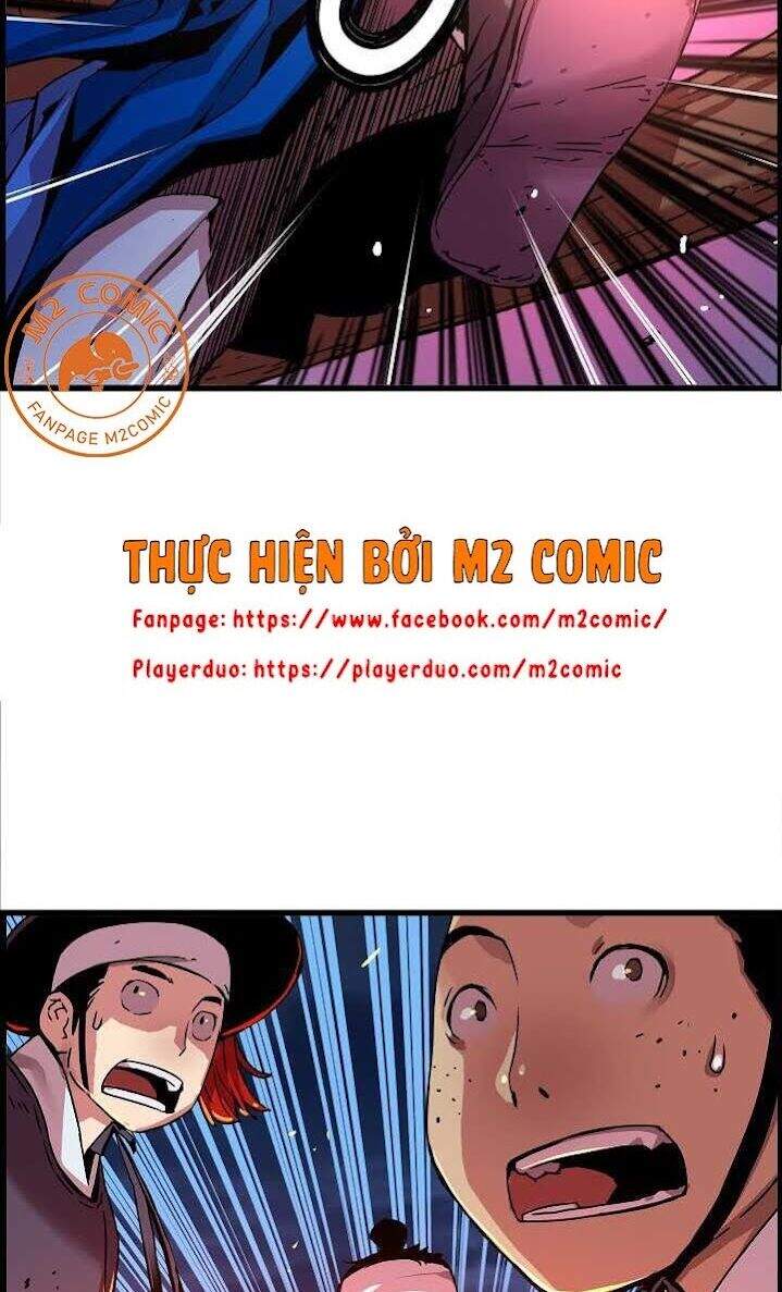 Tôi Sẽ Sống Như Một Hoàng Tử Chapter 41 - Trang 2