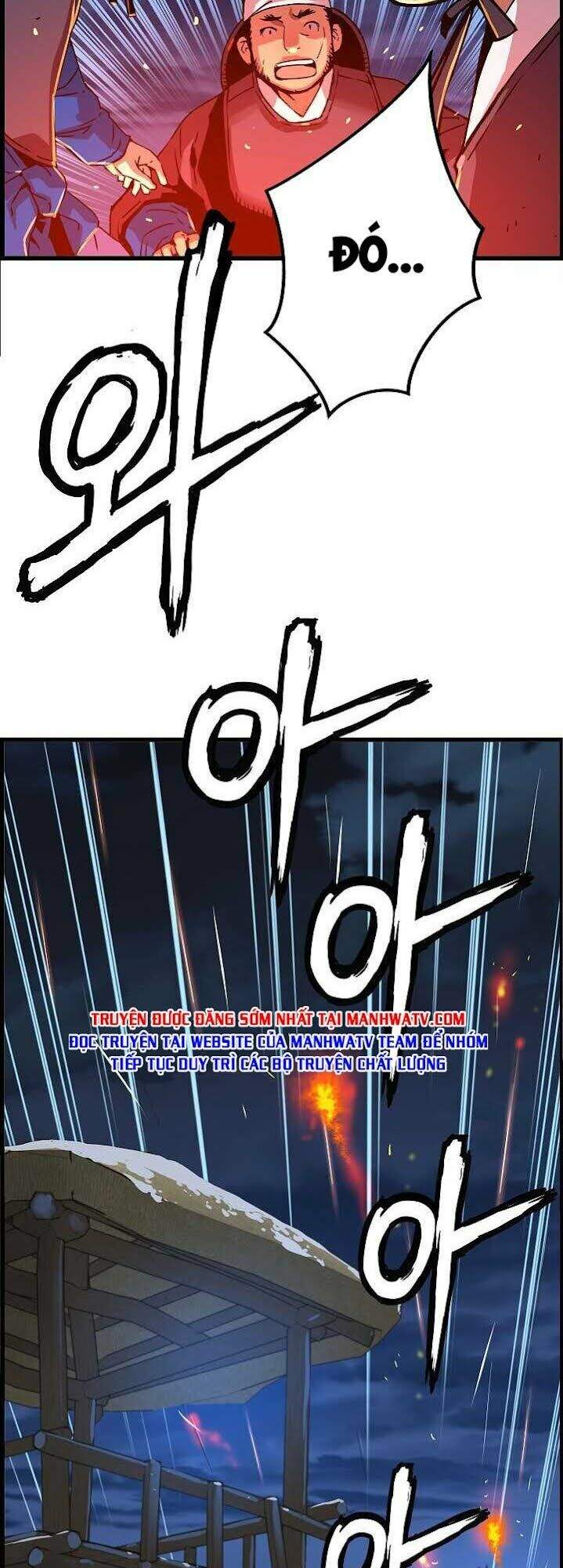 Tôi Sẽ Sống Như Một Hoàng Tử Chapter 41 - Trang 2