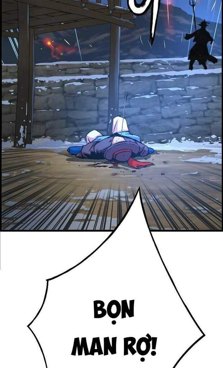 Tôi Sẽ Sống Như Một Hoàng Tử Chapter 41 - Trang 2