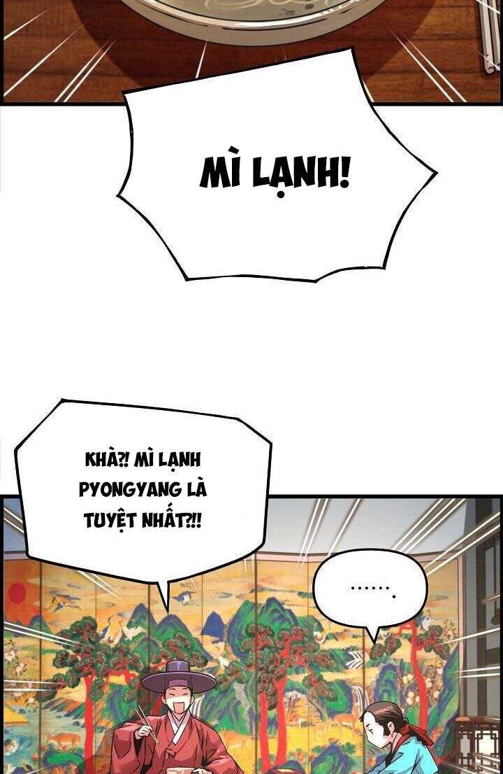 Tôi Sẽ Sống Như Một Hoàng Tử Chapter 42 - Trang 2